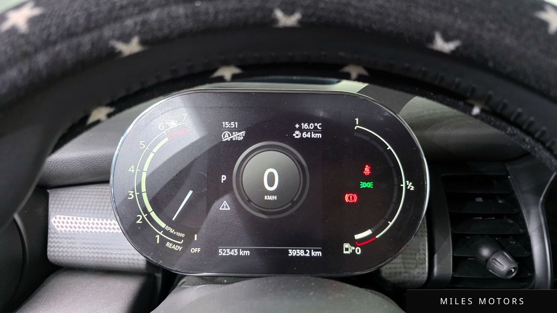 MINI Cooper 2021 — миниатюра 8