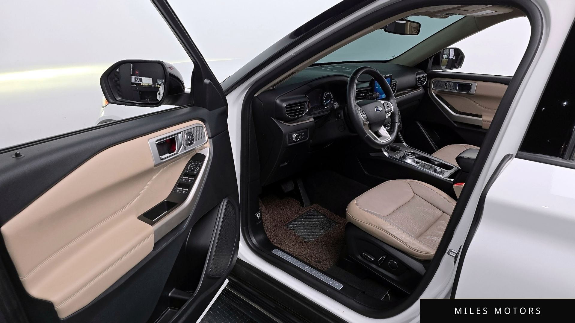 Ford Explorer 2020 — миниатюра 9