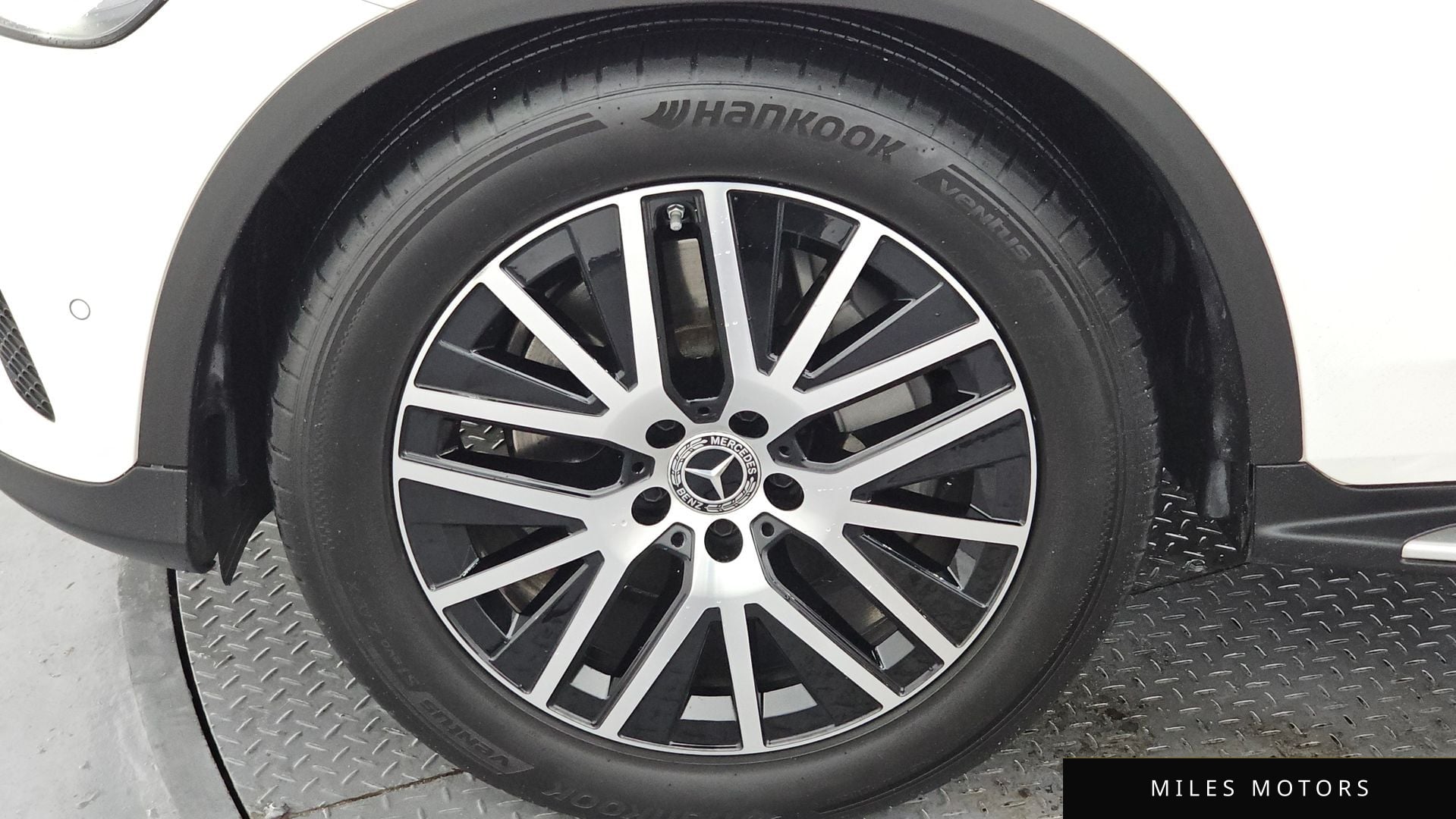 Mercedes-Benz GLC-Class X253 2021 — миниатюра 5