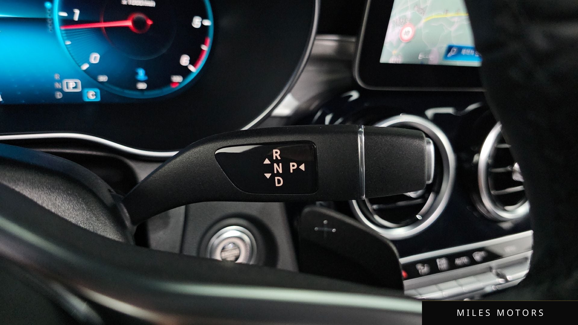 Mercedes-Benz GLC-Class X253 2021 — миниатюра 9