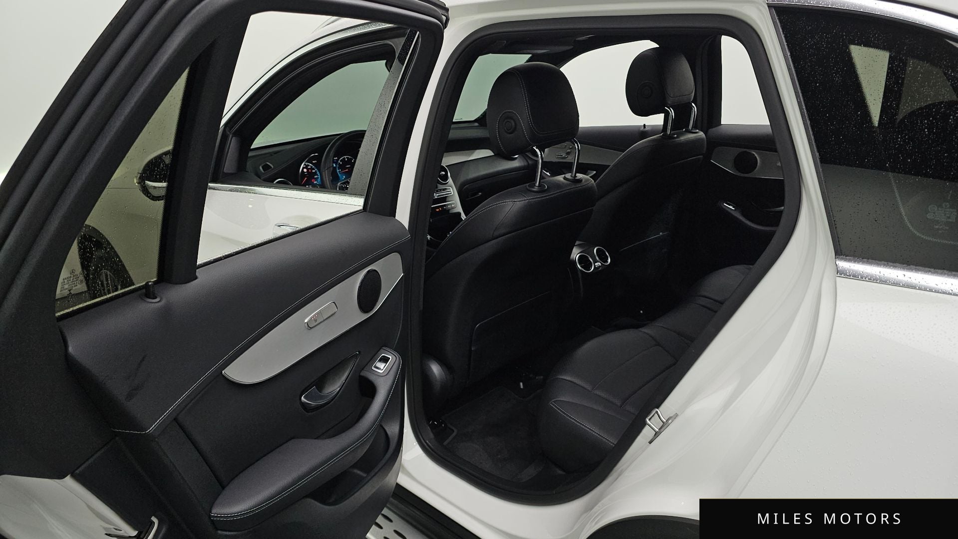 Mercedes-Benz GLC-Class X253 2021 — миниатюра 12