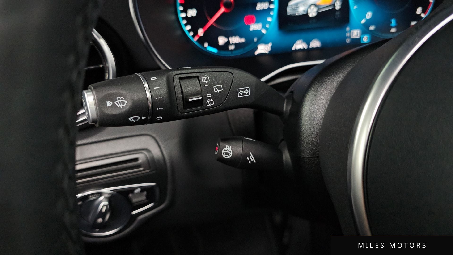 Mercedes-Benz GLC-Class X253 2021 — миниатюра 18