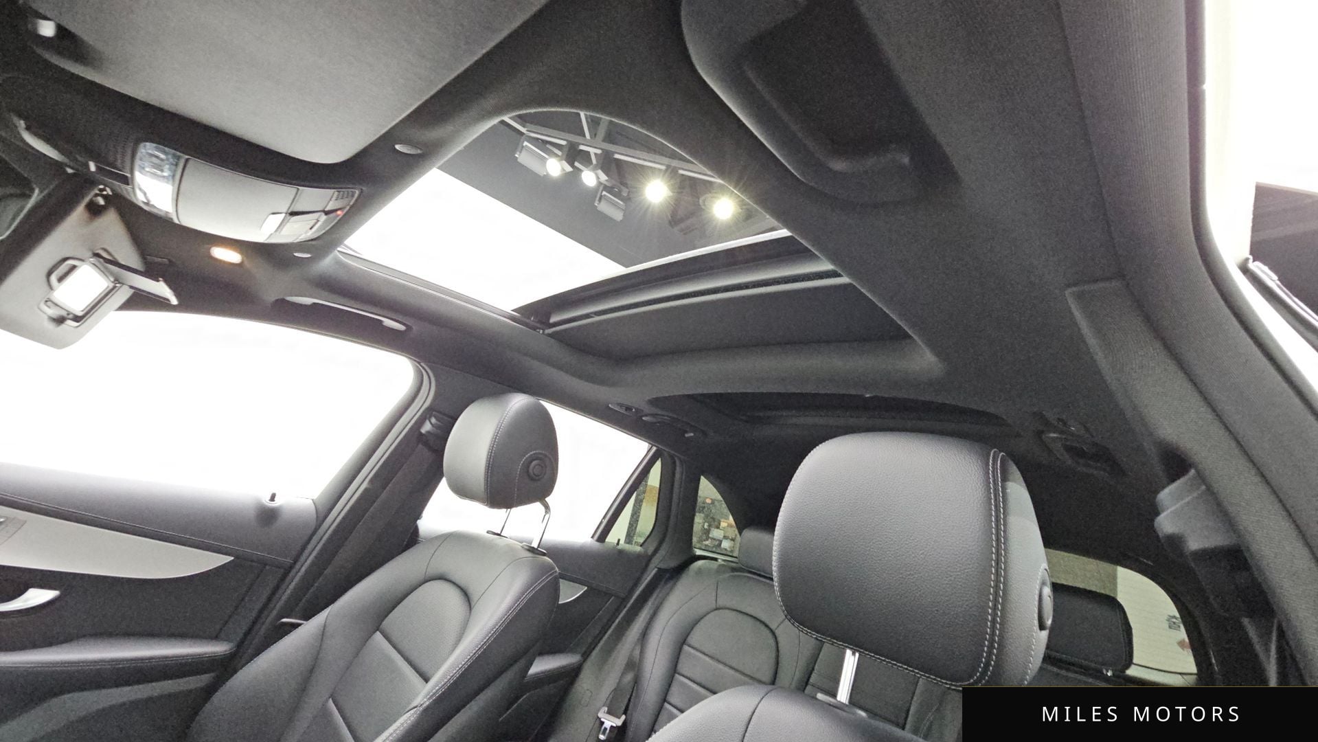 Mercedes-Benz GLC-Class X253 2021 — миниатюра 19