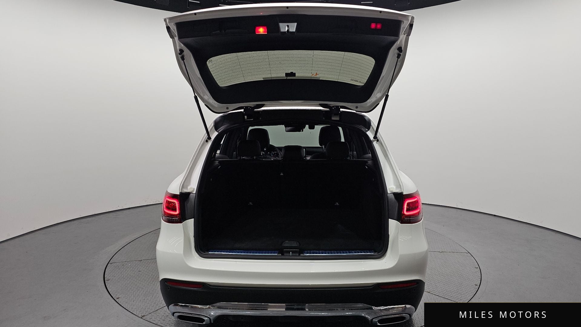 Mercedes-Benz GLC-Class X253 2021 — миниатюра 20