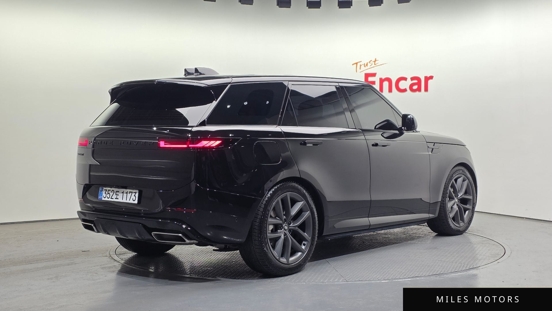 Land Rover Range Rover Sport 2025 — миниатюра 2