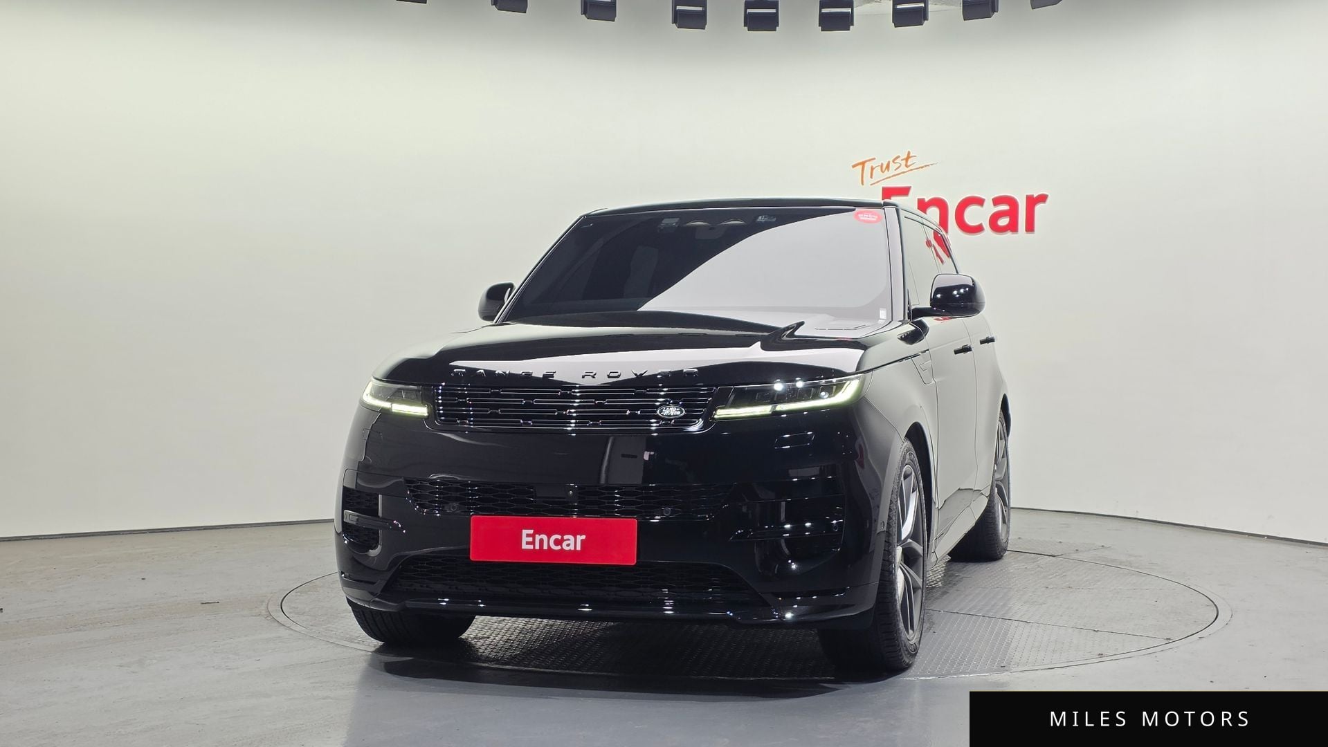 Land Rover Range Rover Sport 2025 — миниатюра 3