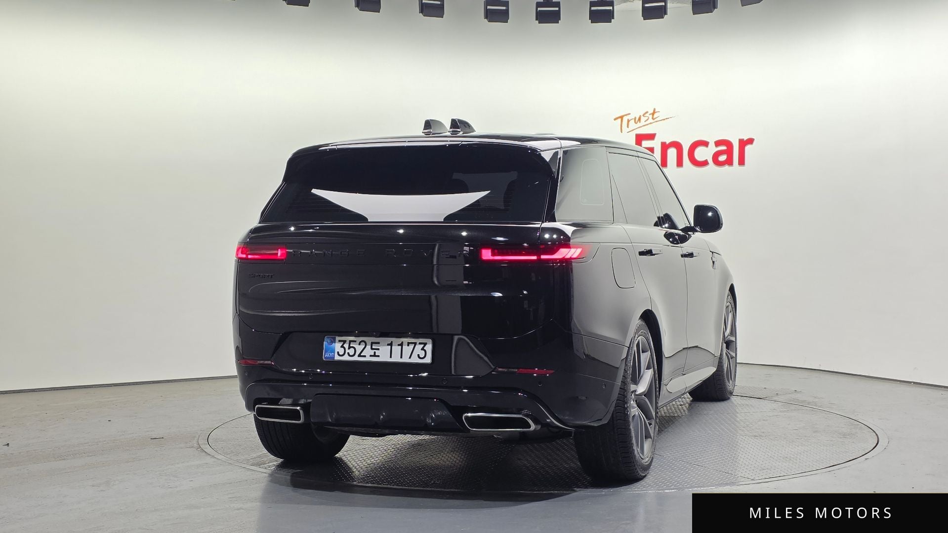 Land Rover Range Rover Sport 2025 — миниатюра 4