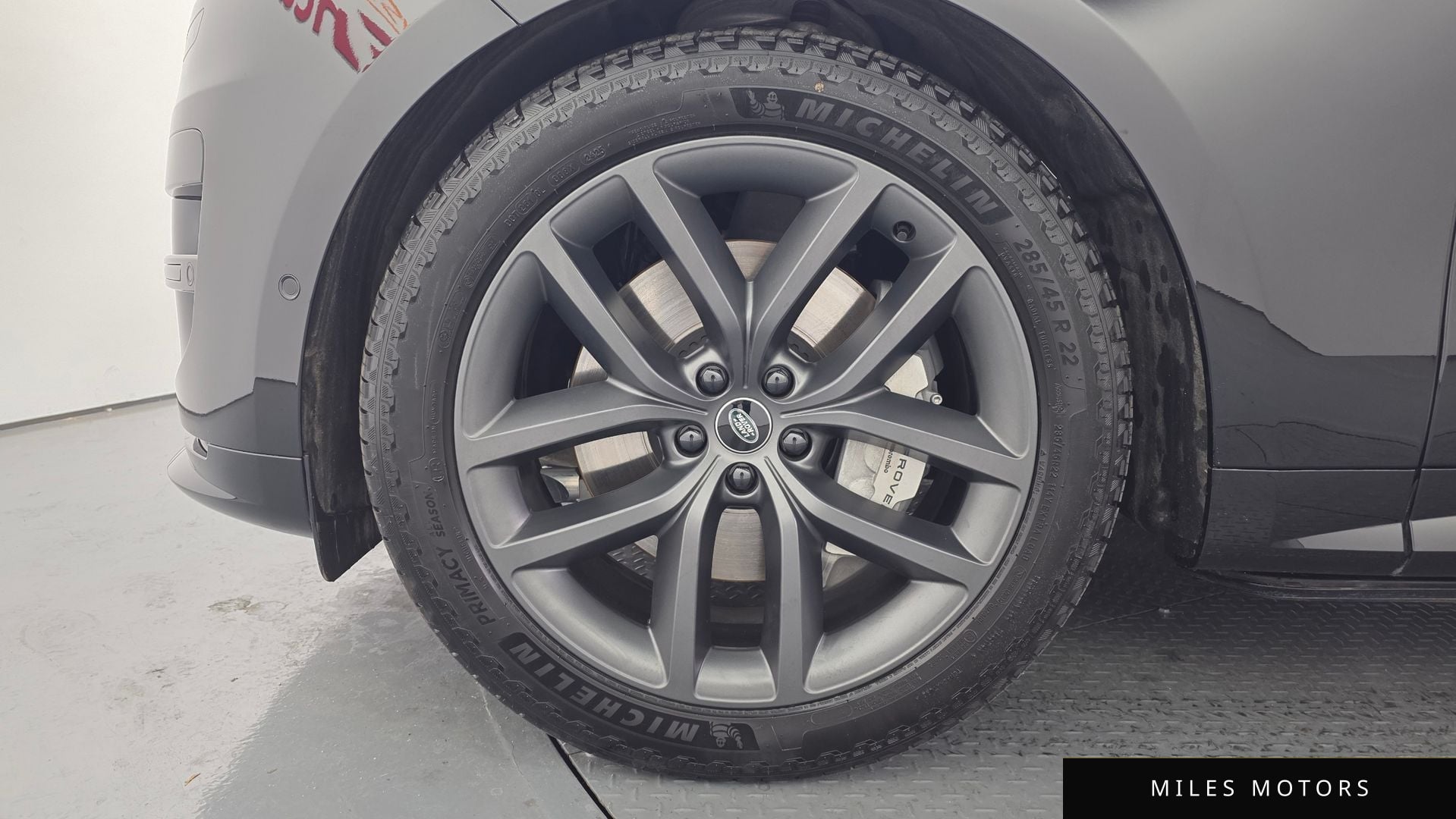 Land Rover Range Rover Sport 2025 — миниатюра 5