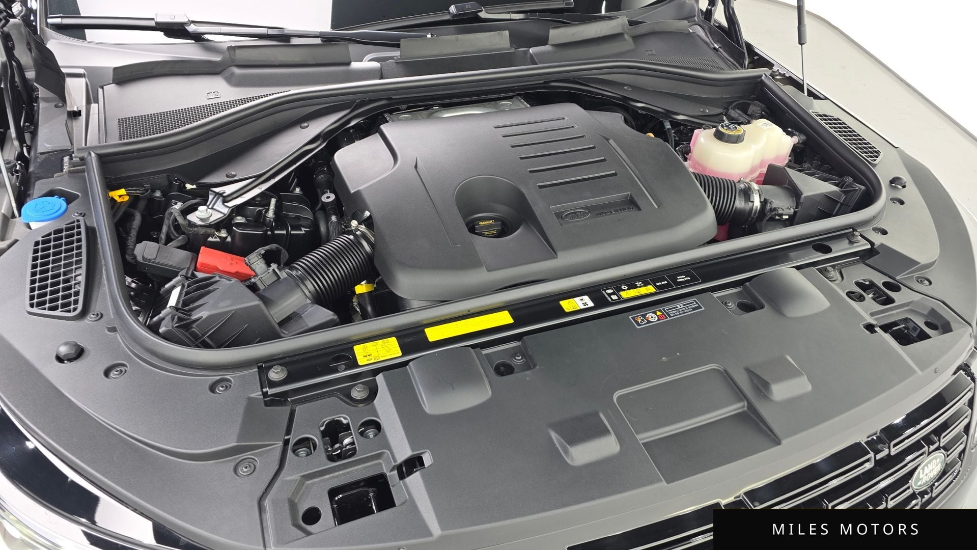 Land Rover Range Rover Sport 2025 — миниатюра 6