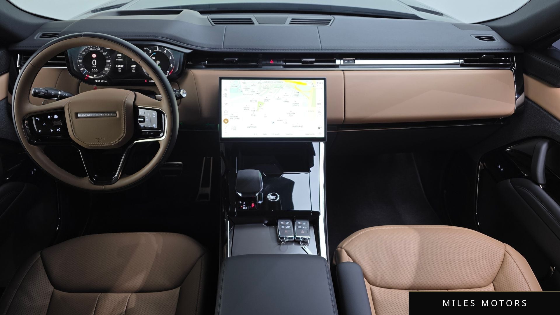Land Rover Range Rover Sport 2025 — миниатюра 7