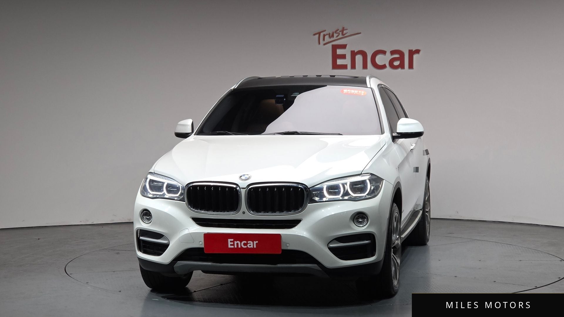BMW X6 (F16) 2018 — миниатюра 2
