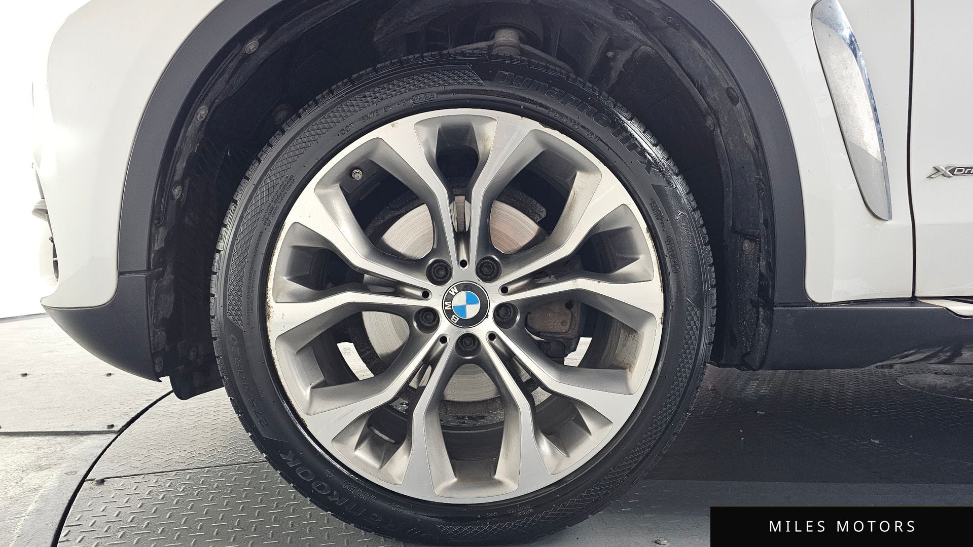 BMW X6 (F16) 2018 — миниатюра 4