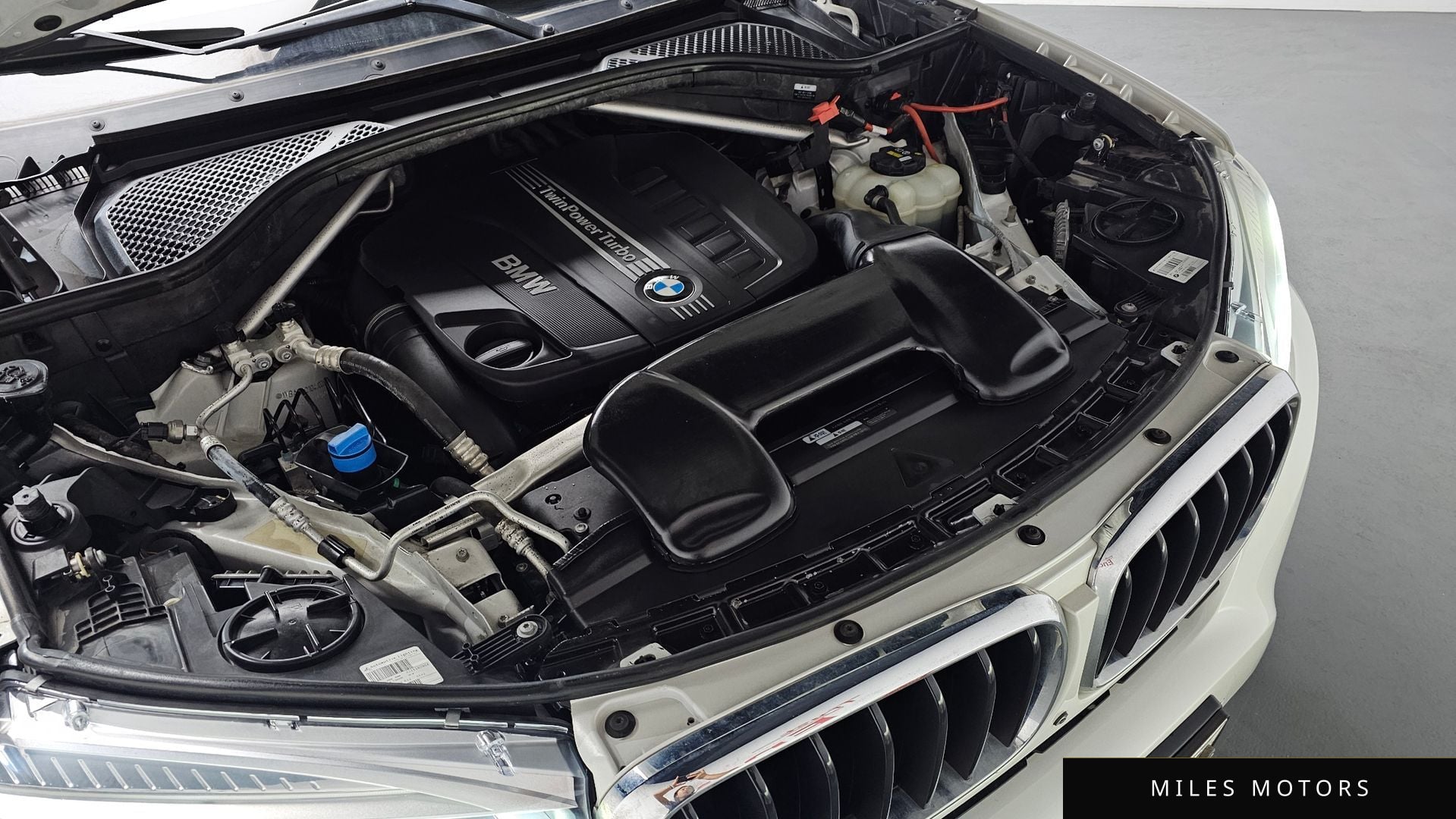 BMW X6 (F16) 2018 — миниатюра 5