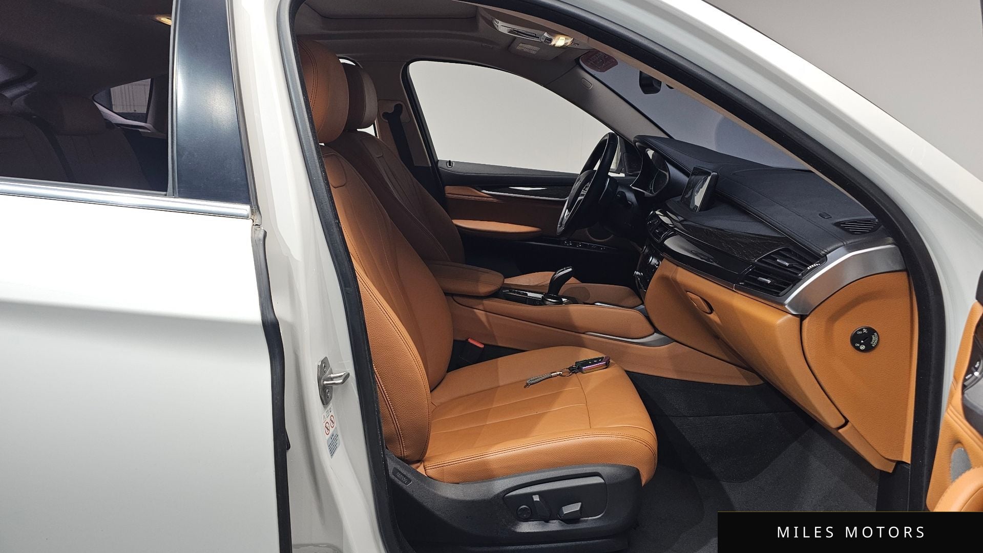 BMW X6 (F16) 2018 — миниатюра 9