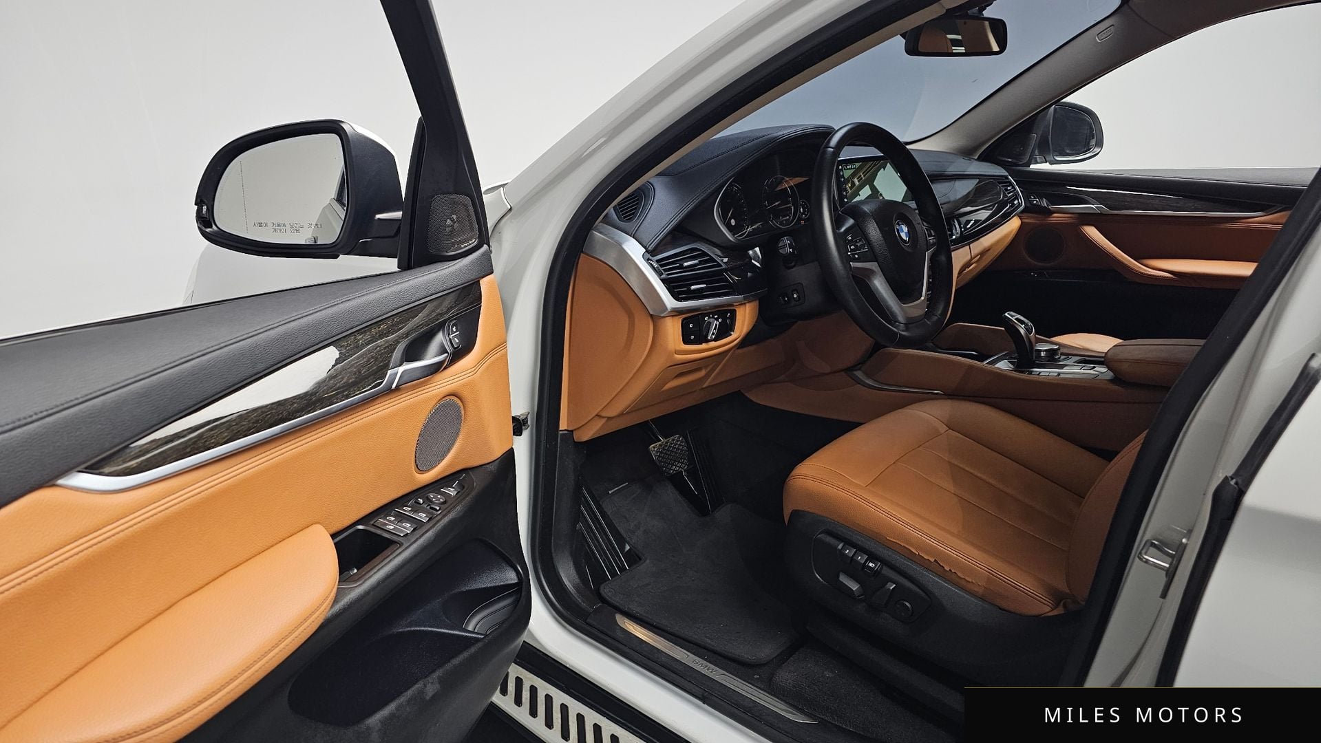BMW X6 (F16) 2018 — миниатюра 11