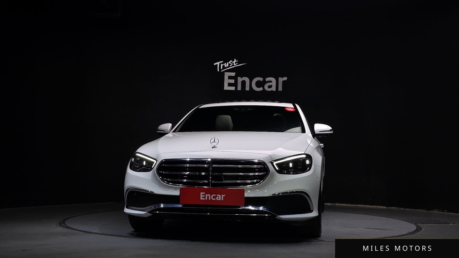 Mercedes-Benz E-Class W213 2023 — миниатюра 3