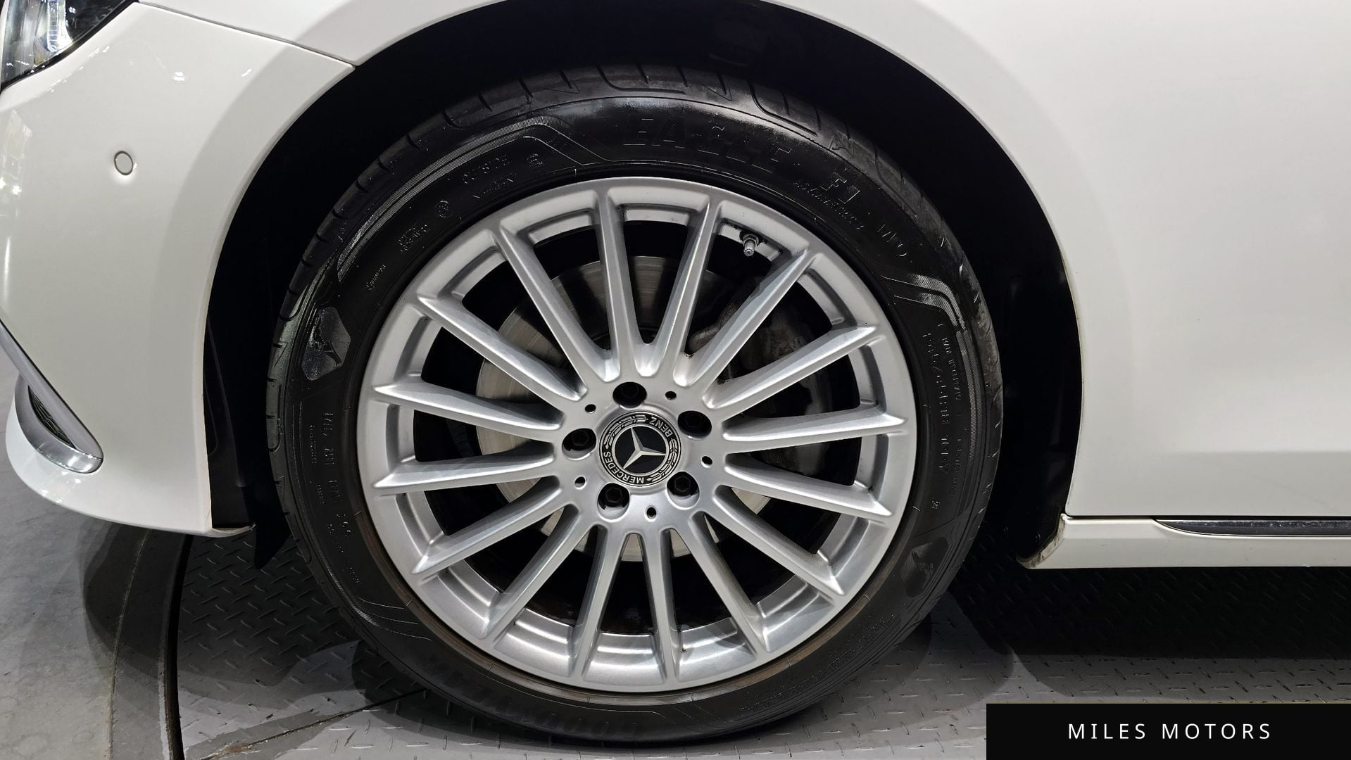 Mercedes-Benz E-Class W213 2023 — миниатюра 5