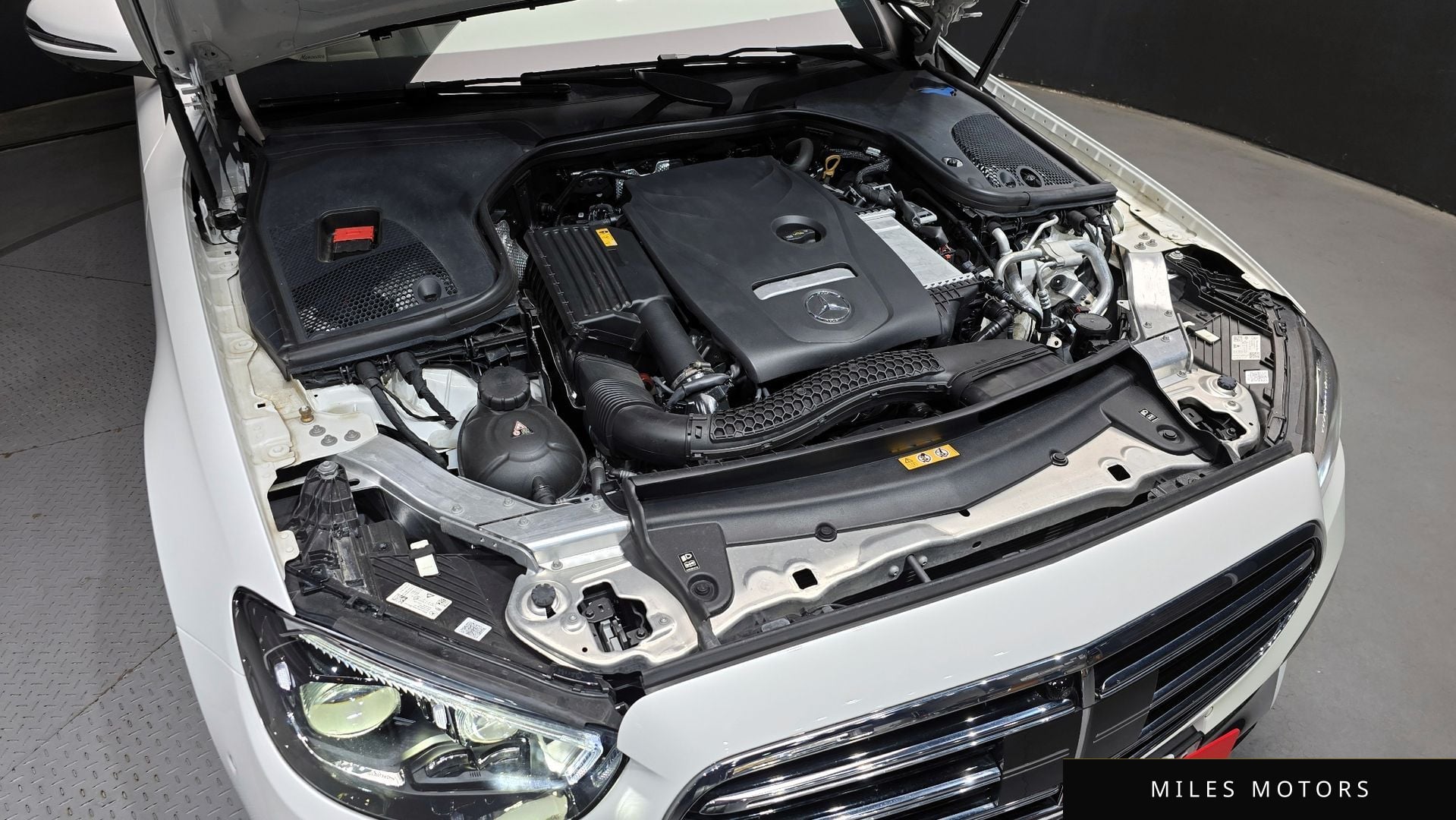 Mercedes-Benz E-Class W213 2023 — миниатюра 6