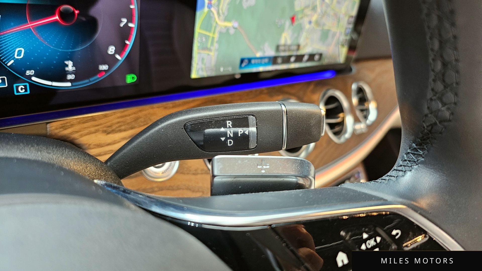 Mercedes-Benz E-Class W213 2023 — миниатюра 9