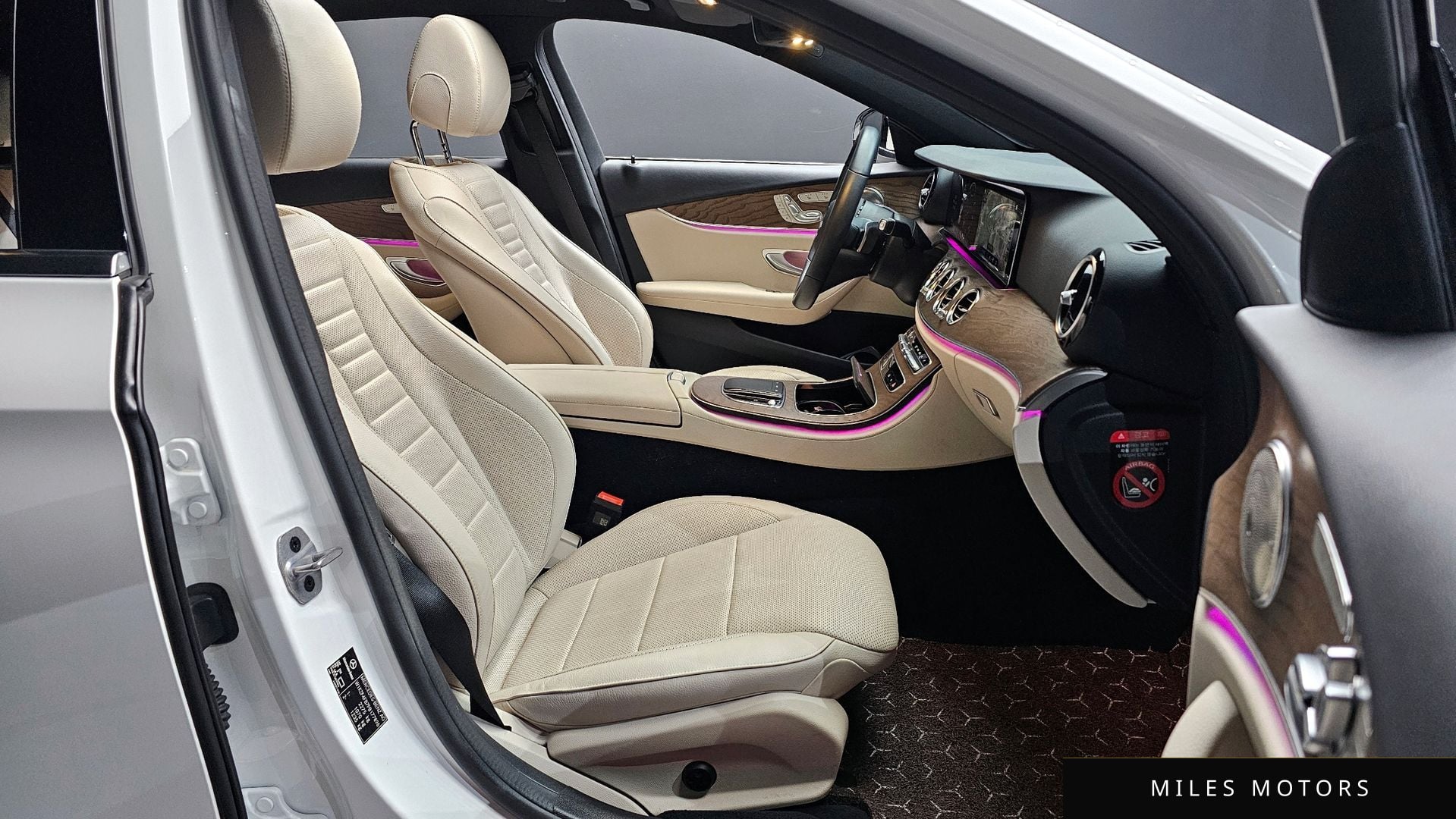 Mercedes-Benz E-Class W213 2023 — миниатюра 11