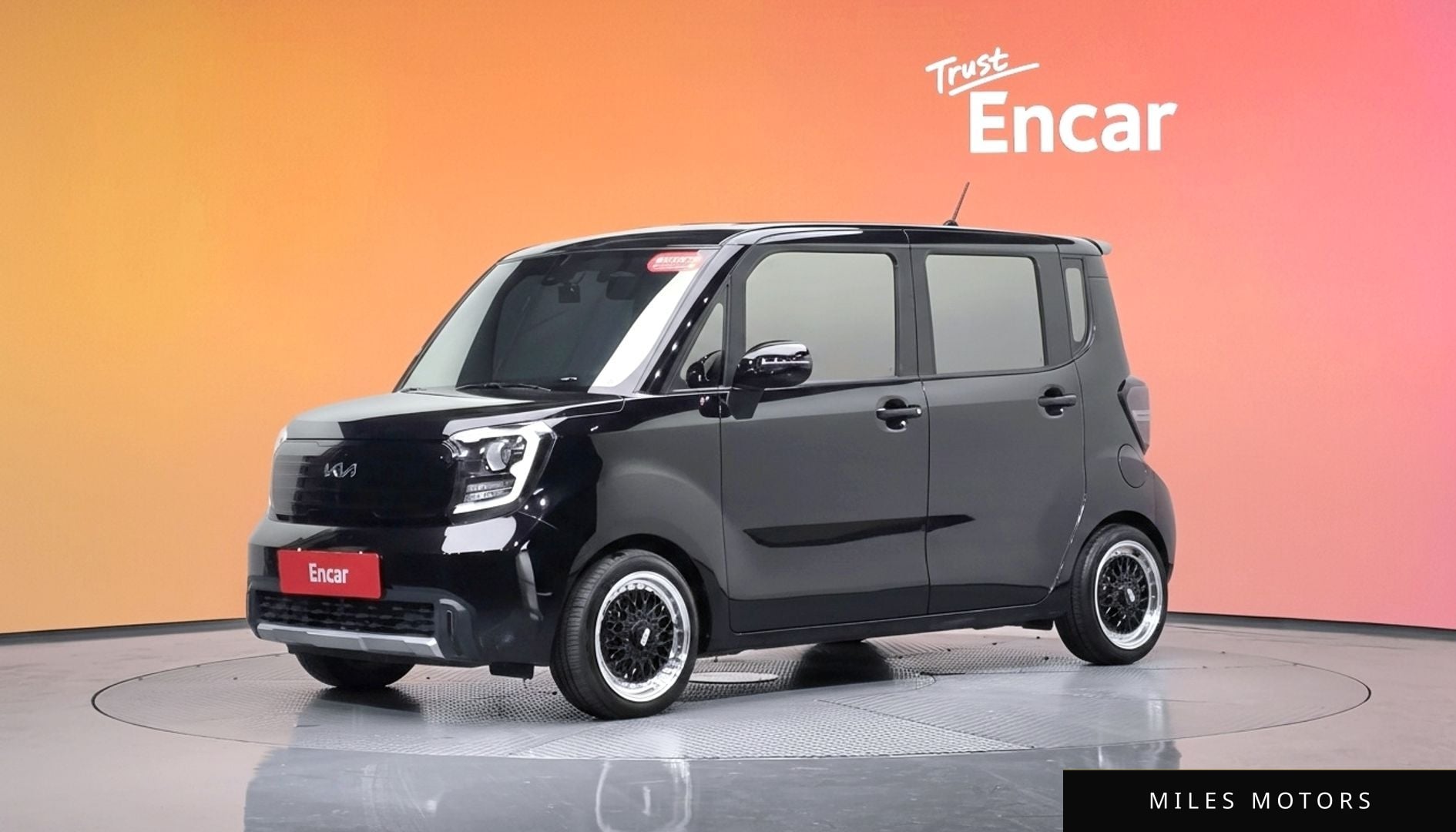 Kia RAY 2023 — миниатюра 10