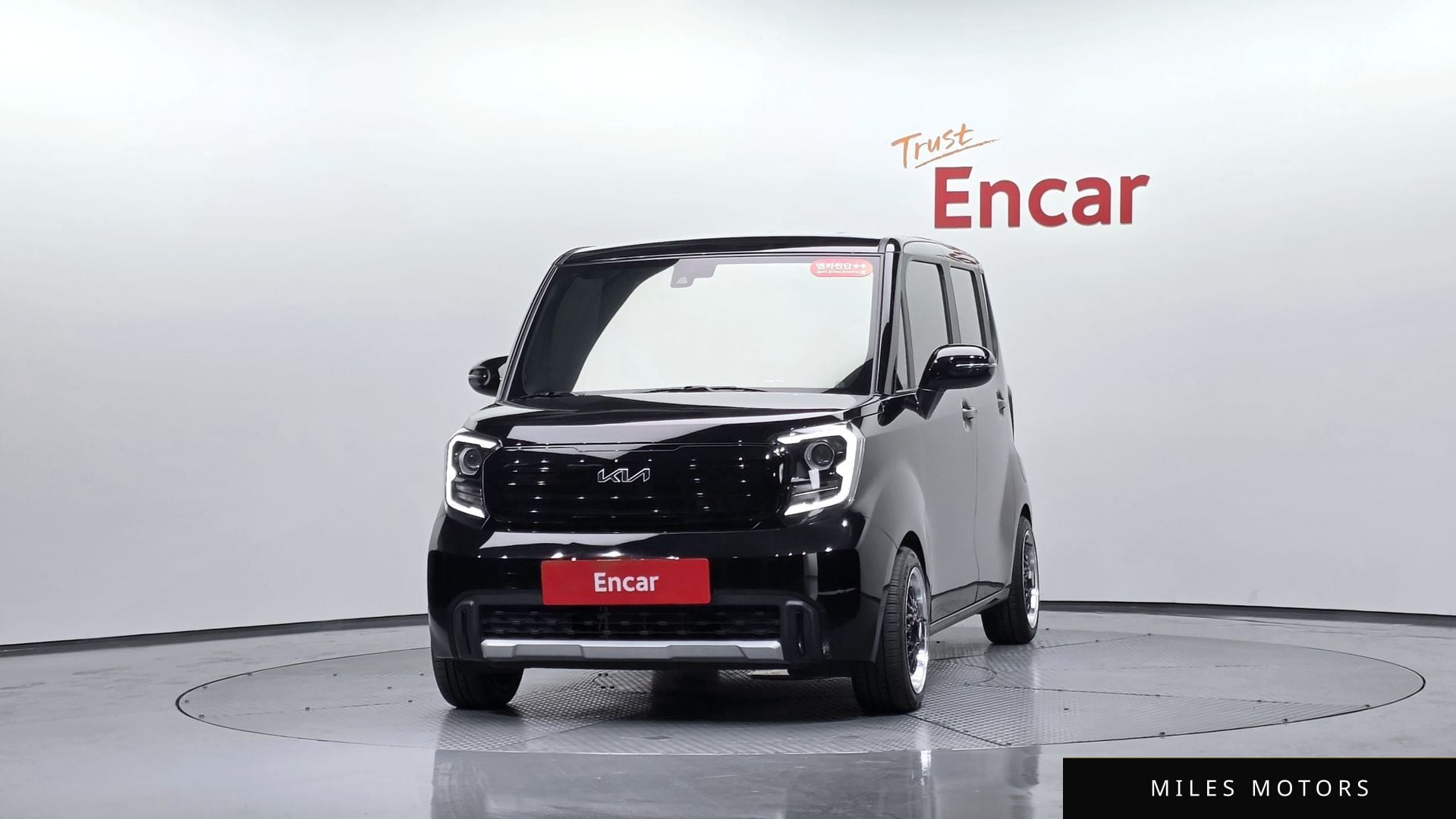 Kia RAY 2023 — миниатюра 2