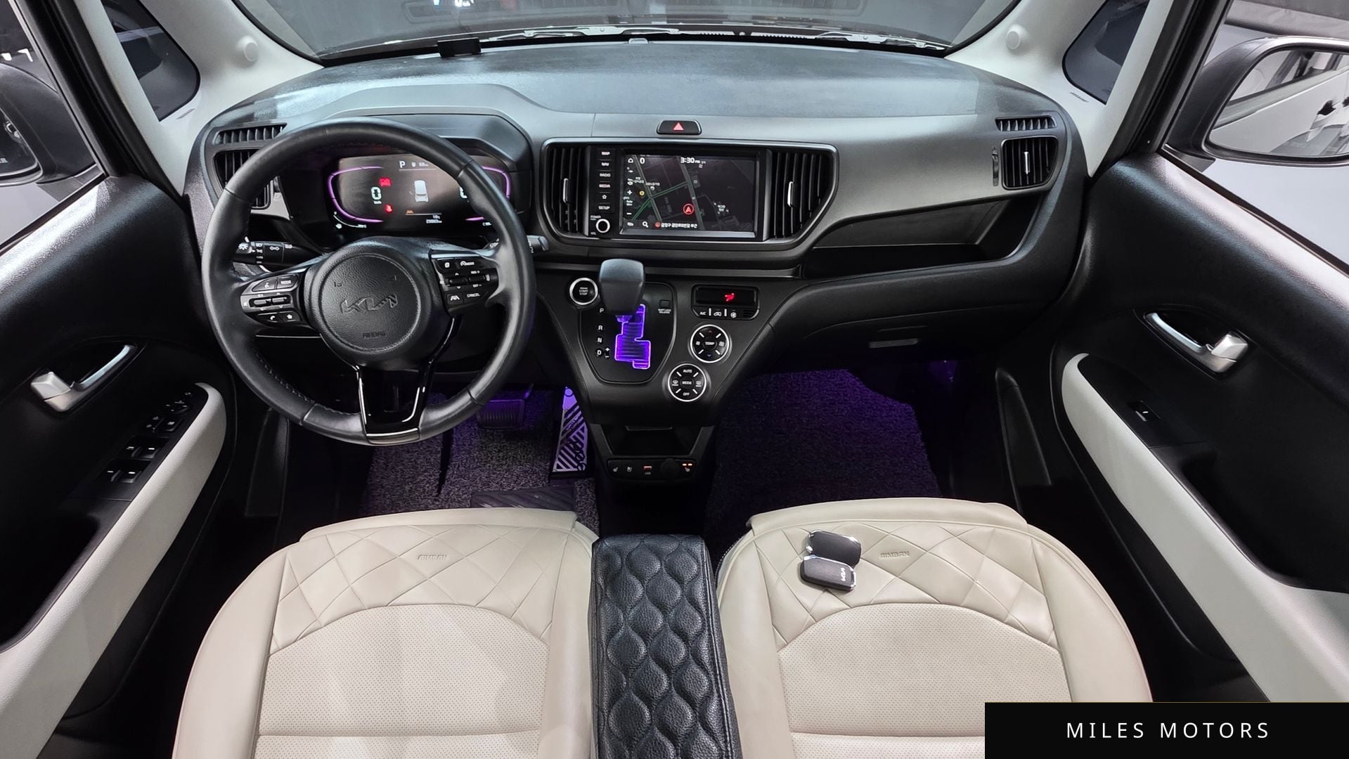 Kia RAY 2023 — миниатюра 6