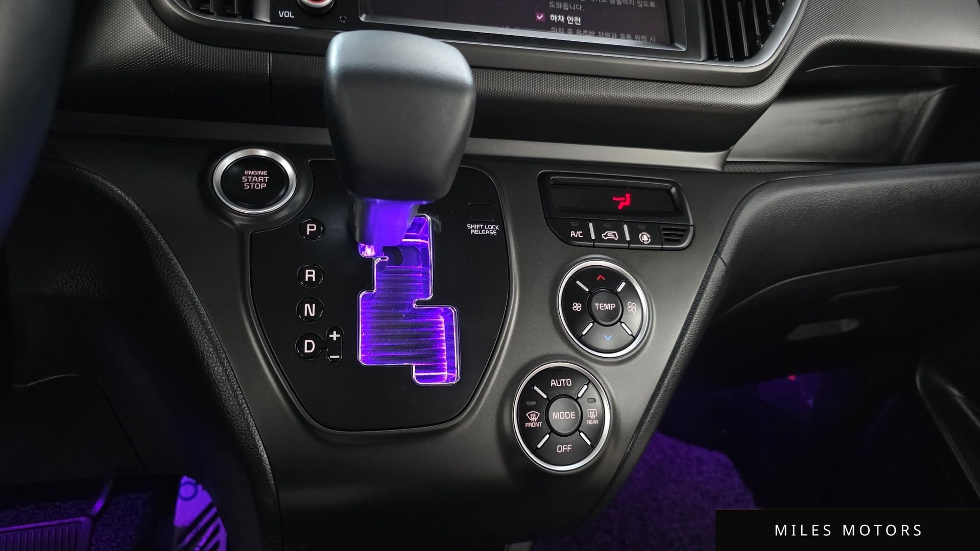 Kia RAY 2023 — миниатюра 8