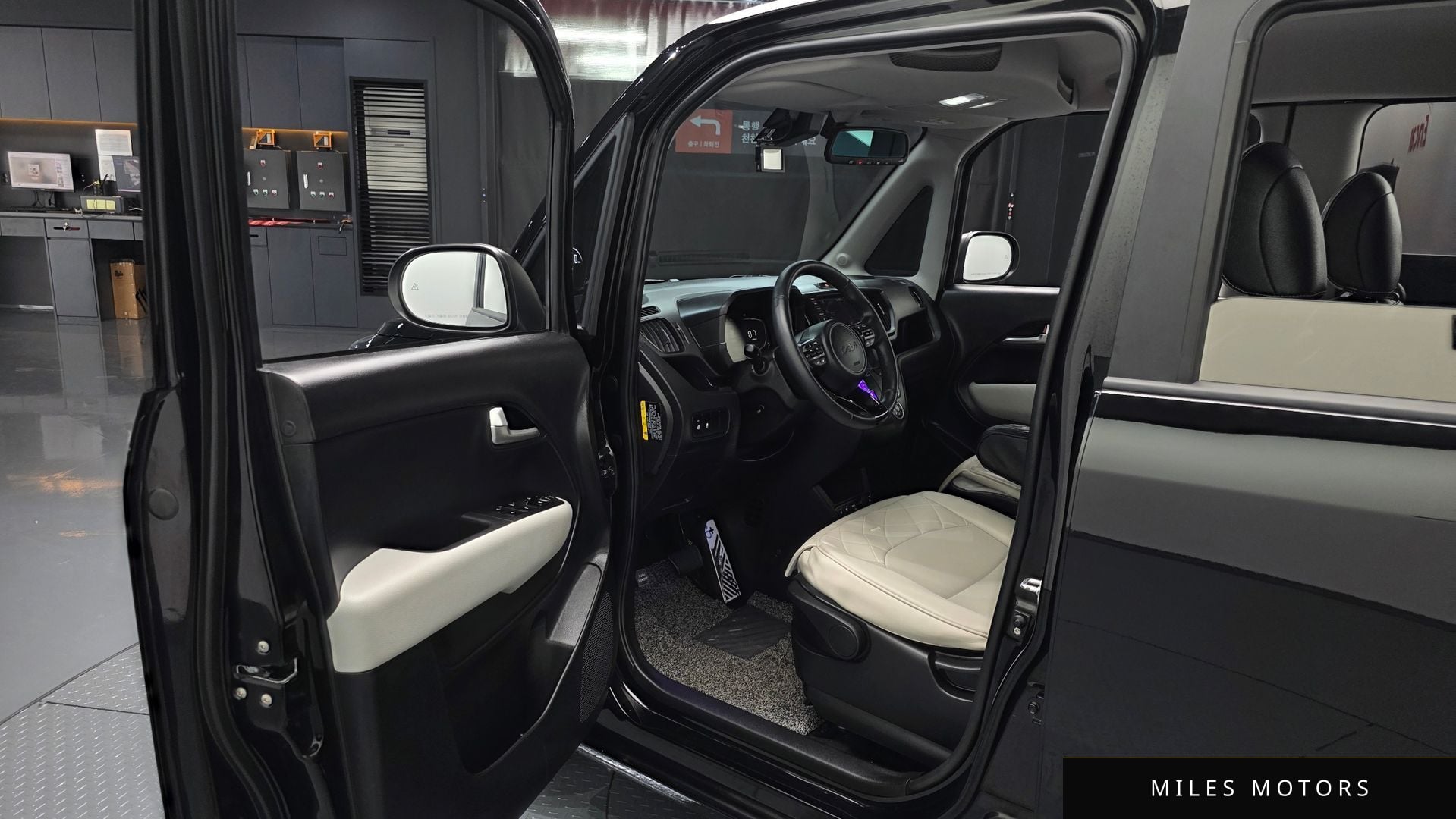 Kia RAY 2023 — миниатюра 11