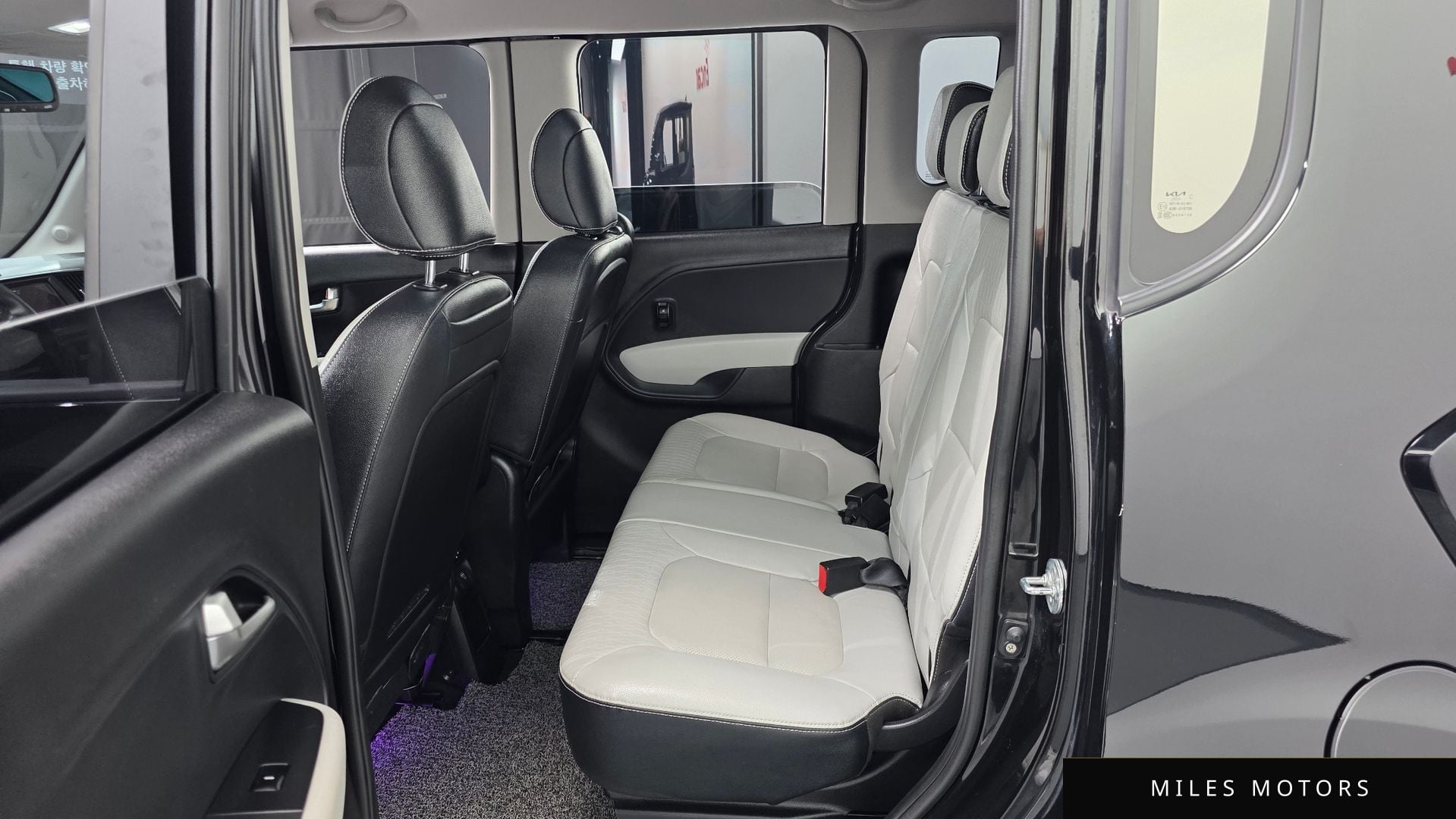 Kia RAY 2023 — миниатюра 12