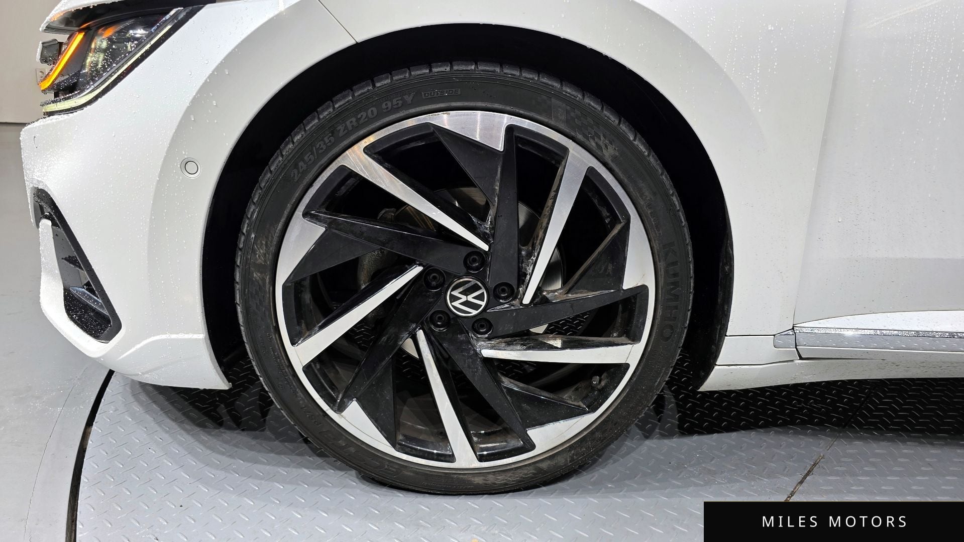 Volkswagen Arteon 2022 — миниатюра 5