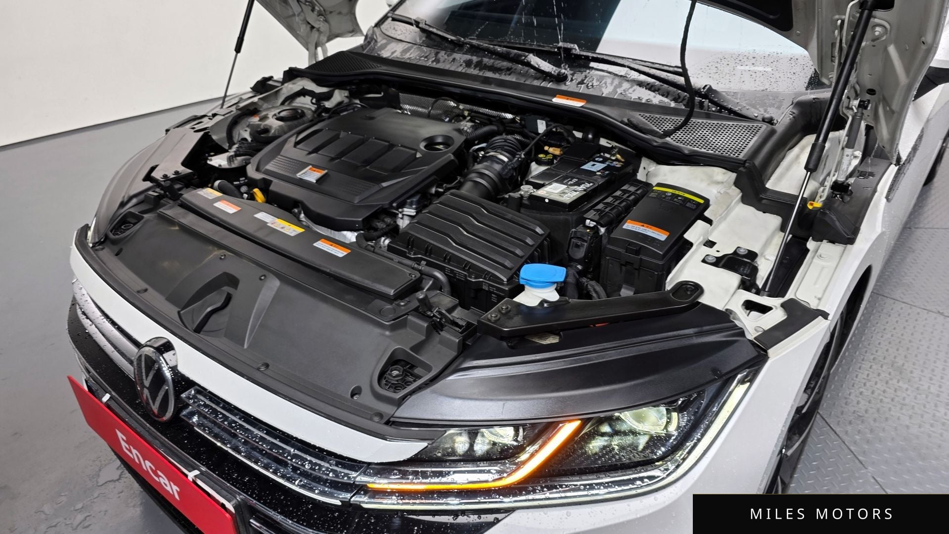 Volkswagen Arteon 2022 — миниатюра 6