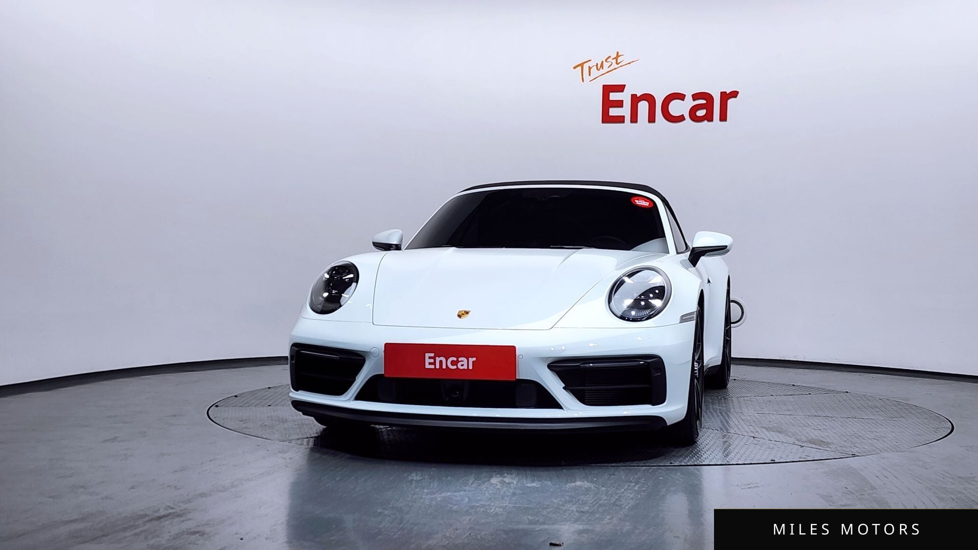 Porsche 911 (992) 2022 — миниатюра 3