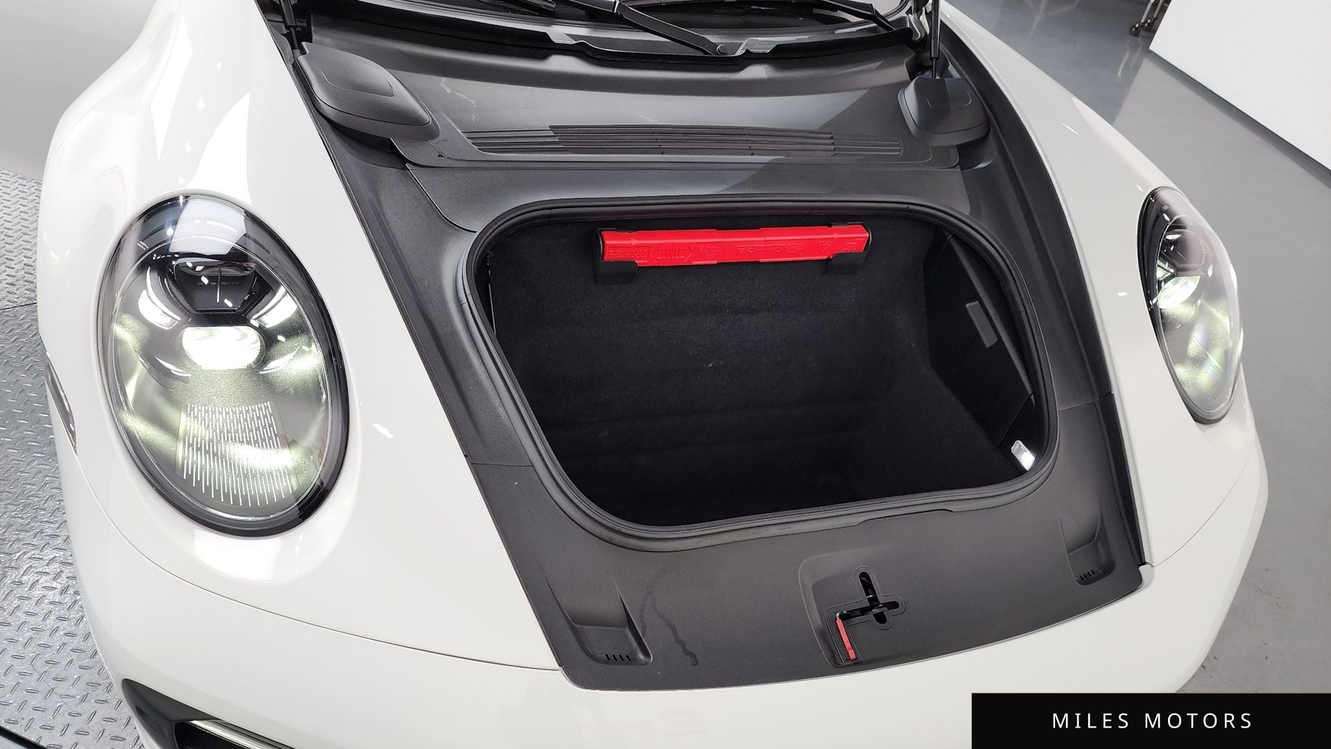 Porsche 911 (992) 2022 — миниатюра 6