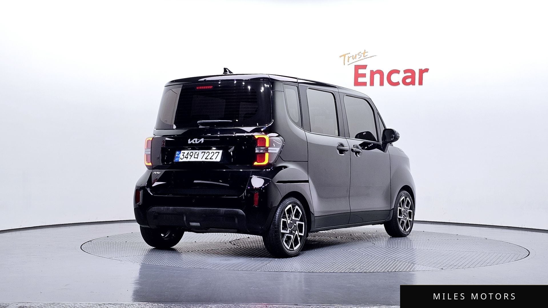 Kia RAY 2023 — миниатюра 2