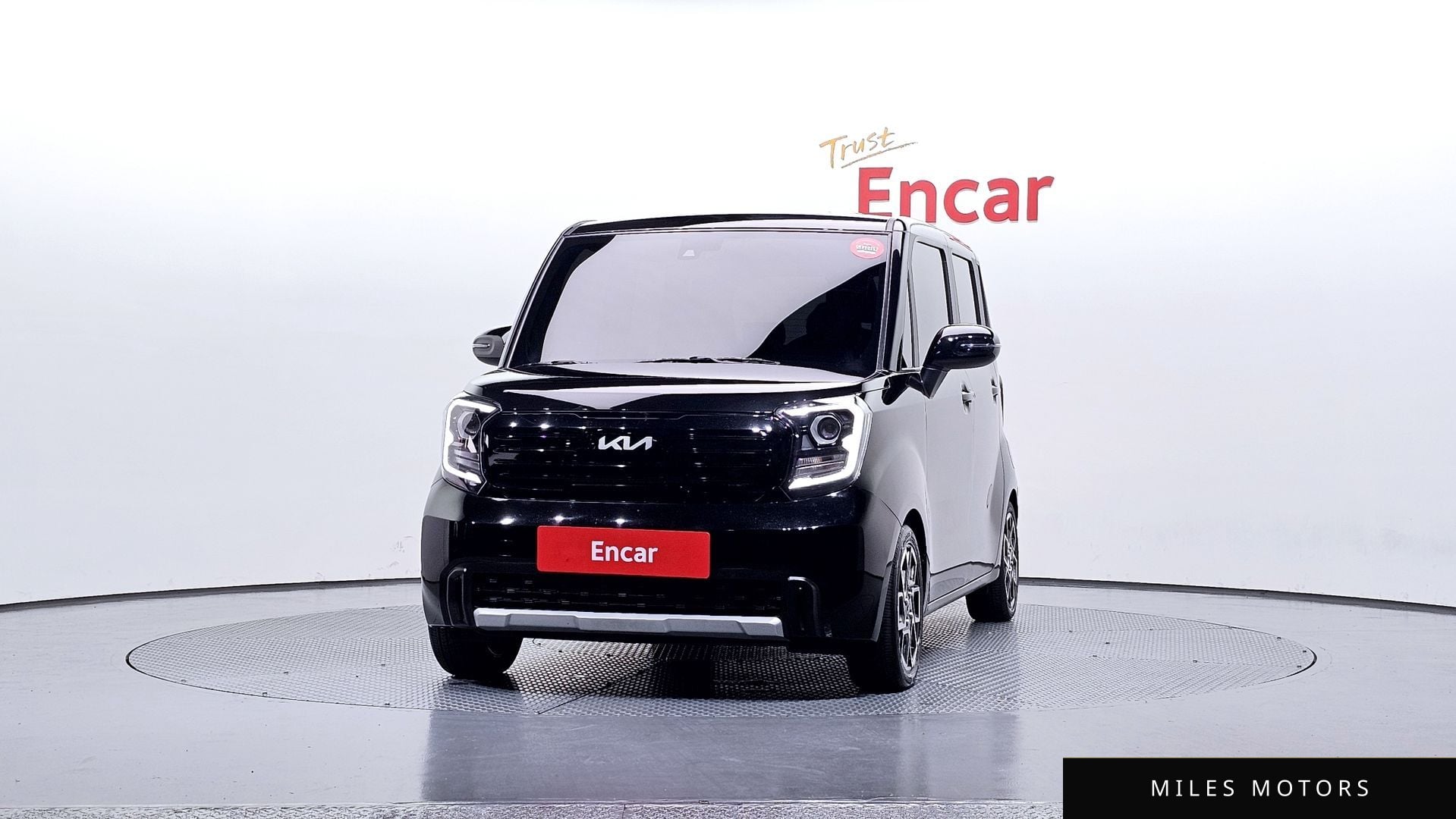 Kia RAY 2023 — миниатюра 3