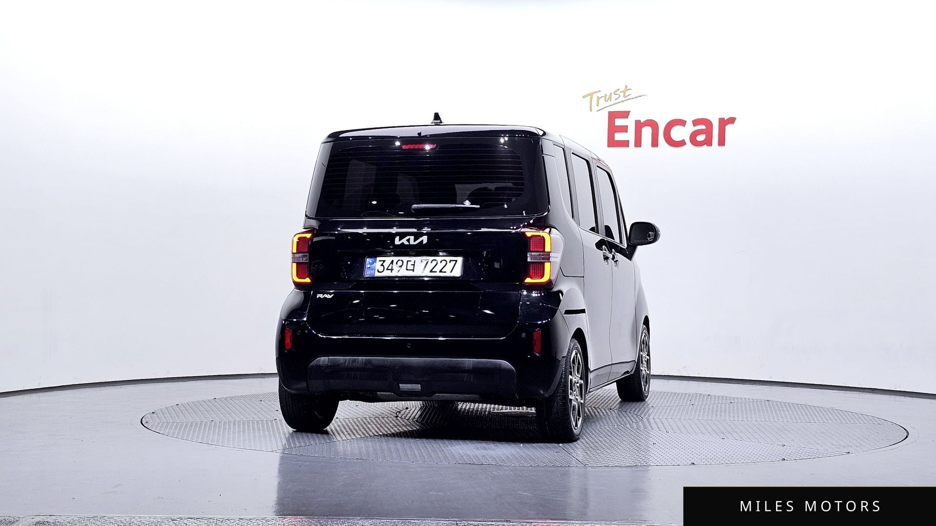 Kia RAY 2023 — миниатюра 4