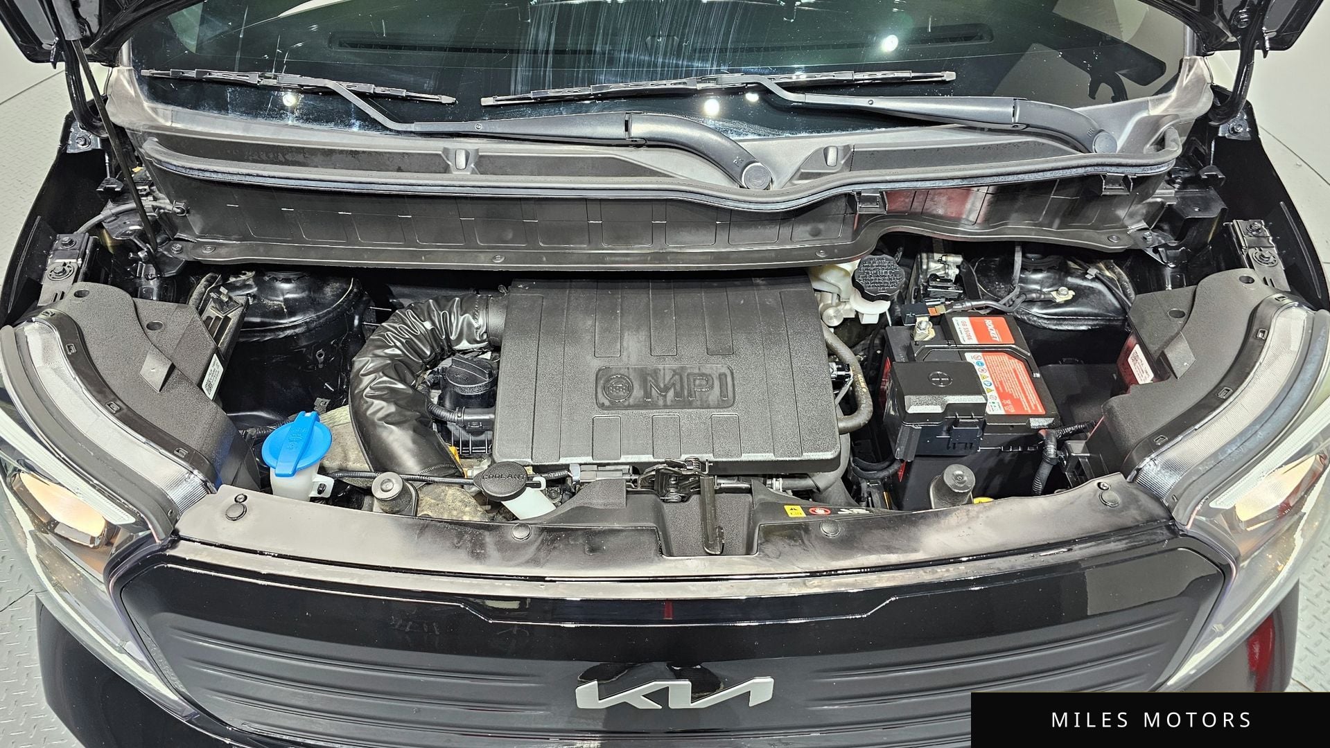 Kia RAY 2023 — миниатюра 6