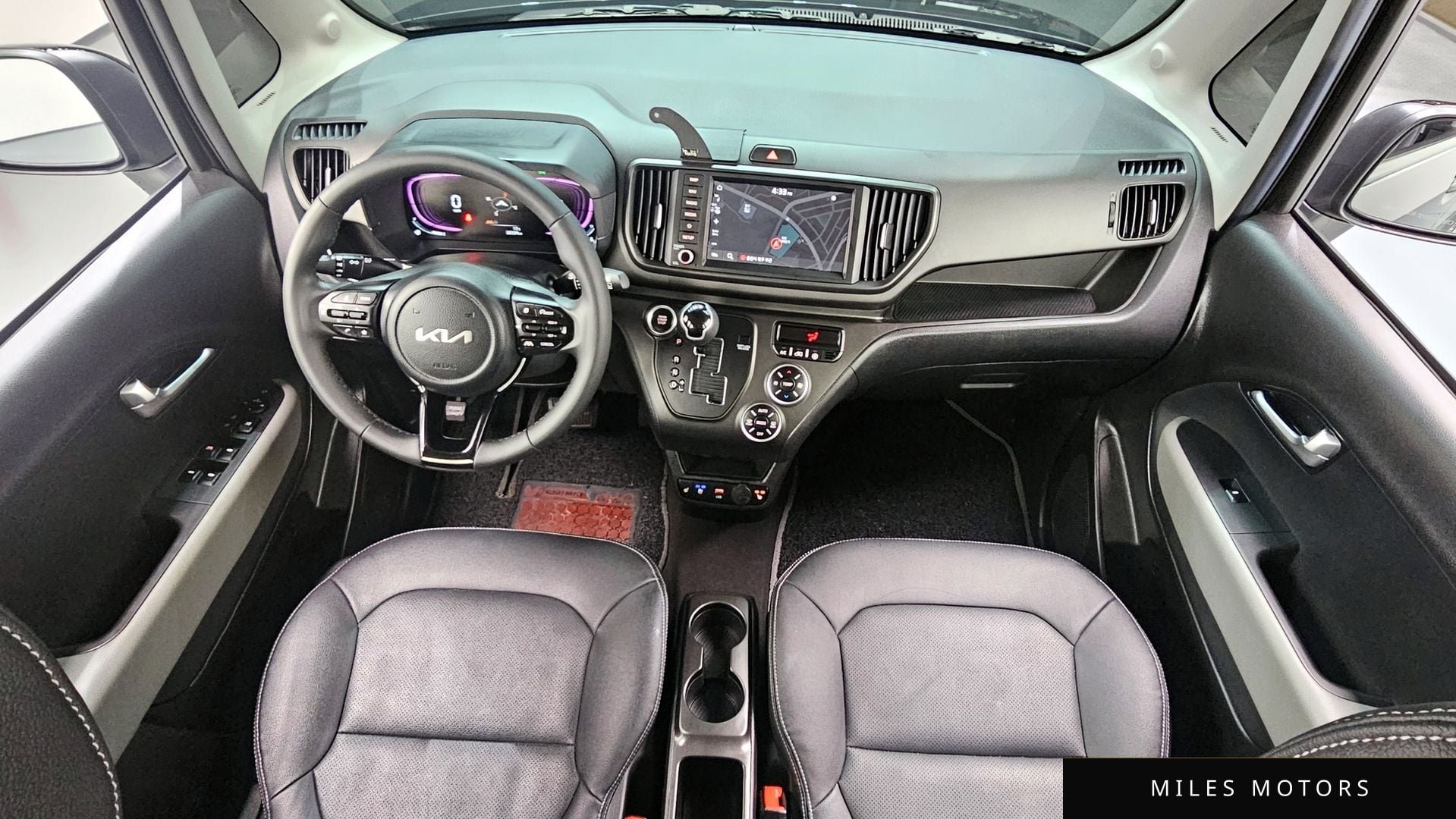 Kia RAY 2023 — миниатюра 7
