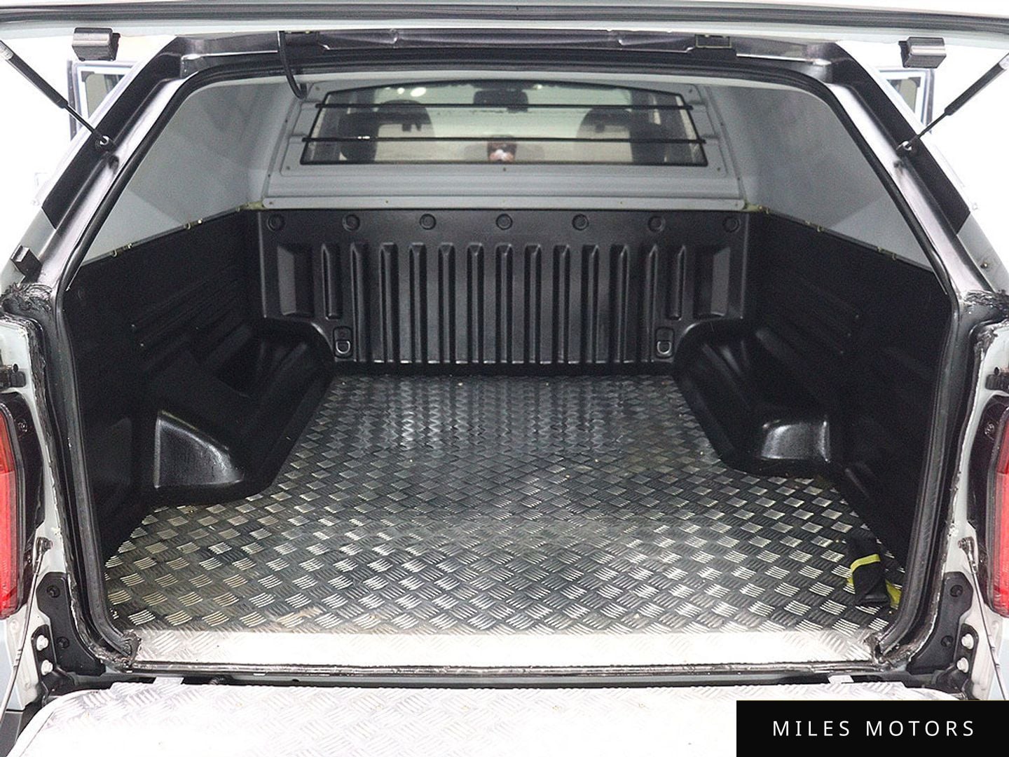 KG Mobility Rexton 2019 — миниатюра 5