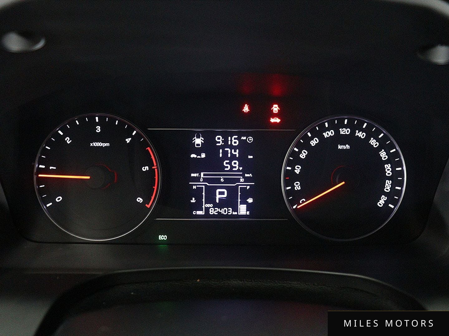 KG Mobility Rexton 2019 — миниатюра 6