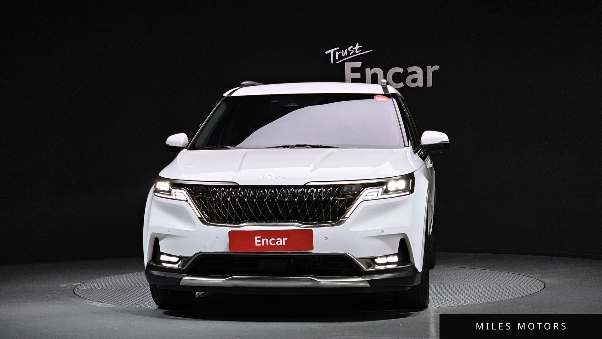 Kia Carnival 2023 — миниатюра 3