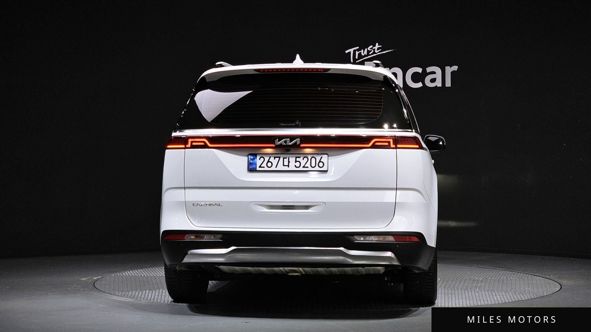 Kia Carnival 2023 — миниатюра 4