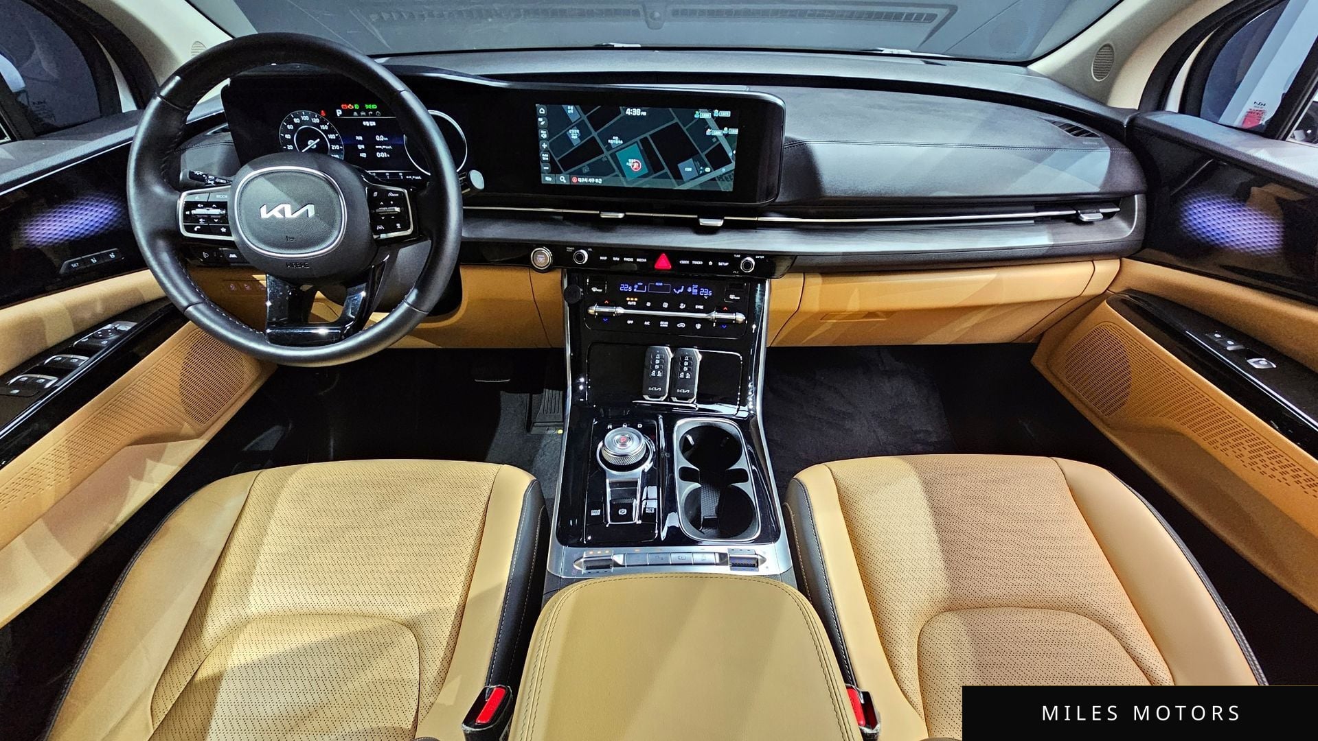 Kia Carnival 2023 — миниатюра 7