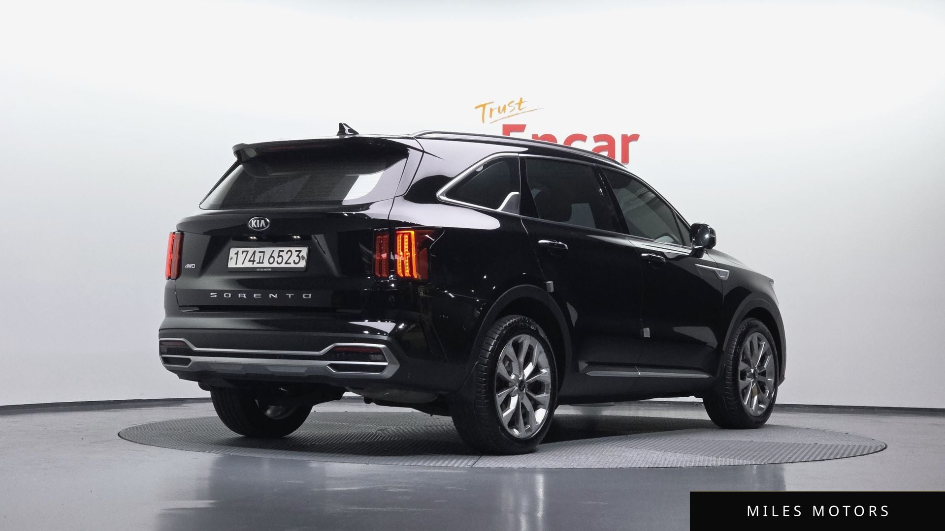 Kia Sorento 2021 — миниатюра 2