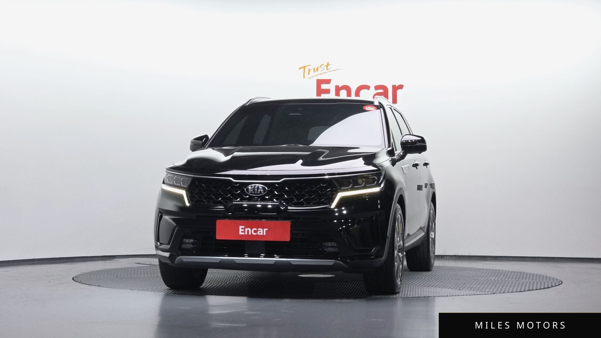 Kia Sorento 2021 — миниатюра 3