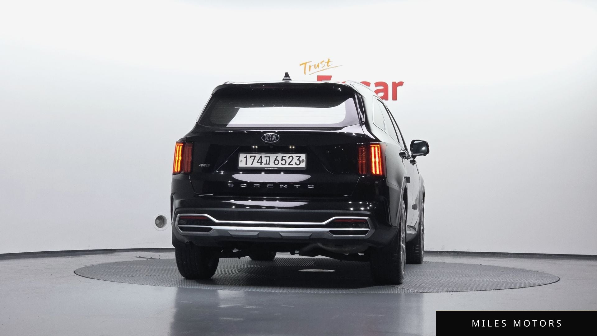 Kia Sorento 2021 — миниатюра 4