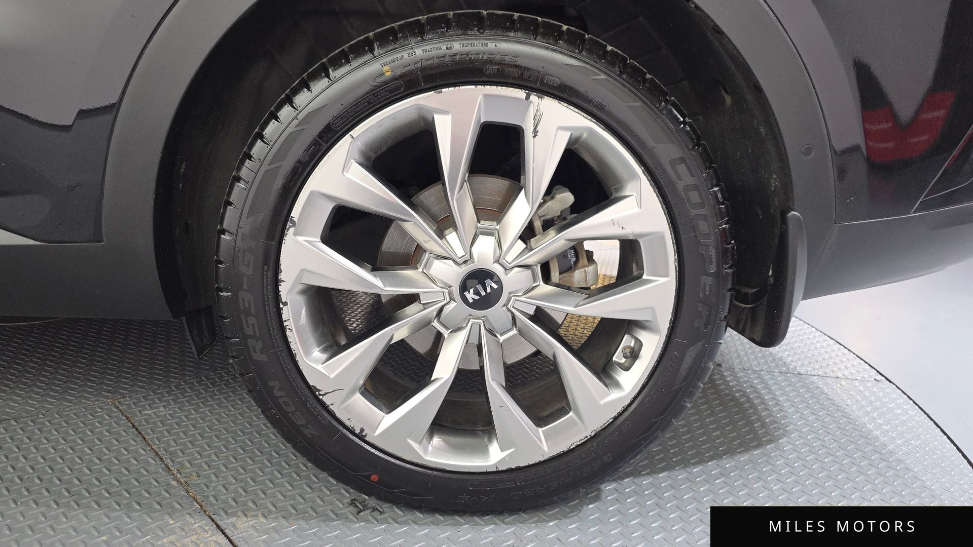 Kia Sorento 2021 — миниатюра 5