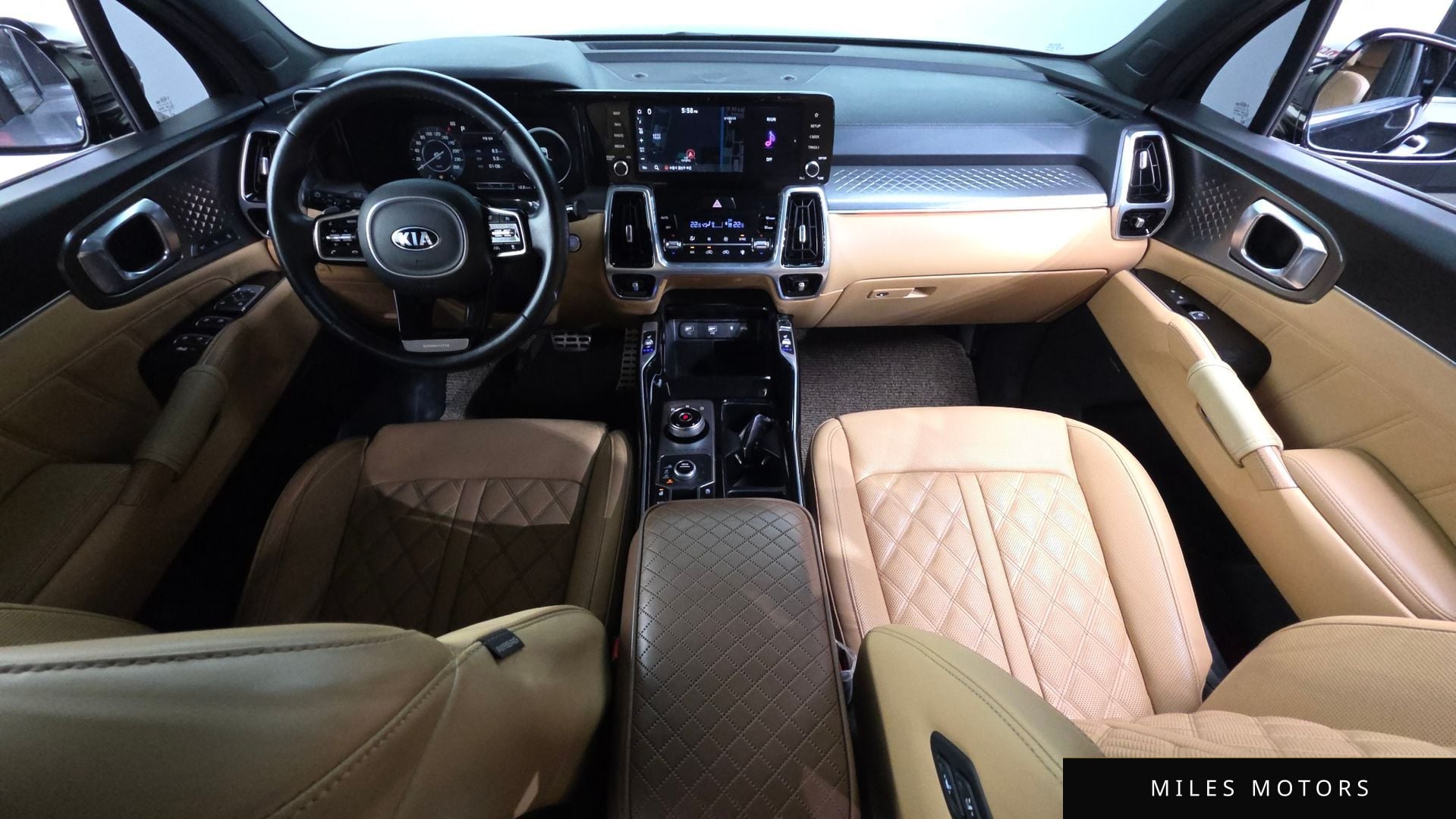 Kia Sorento 2021 — миниатюра 7