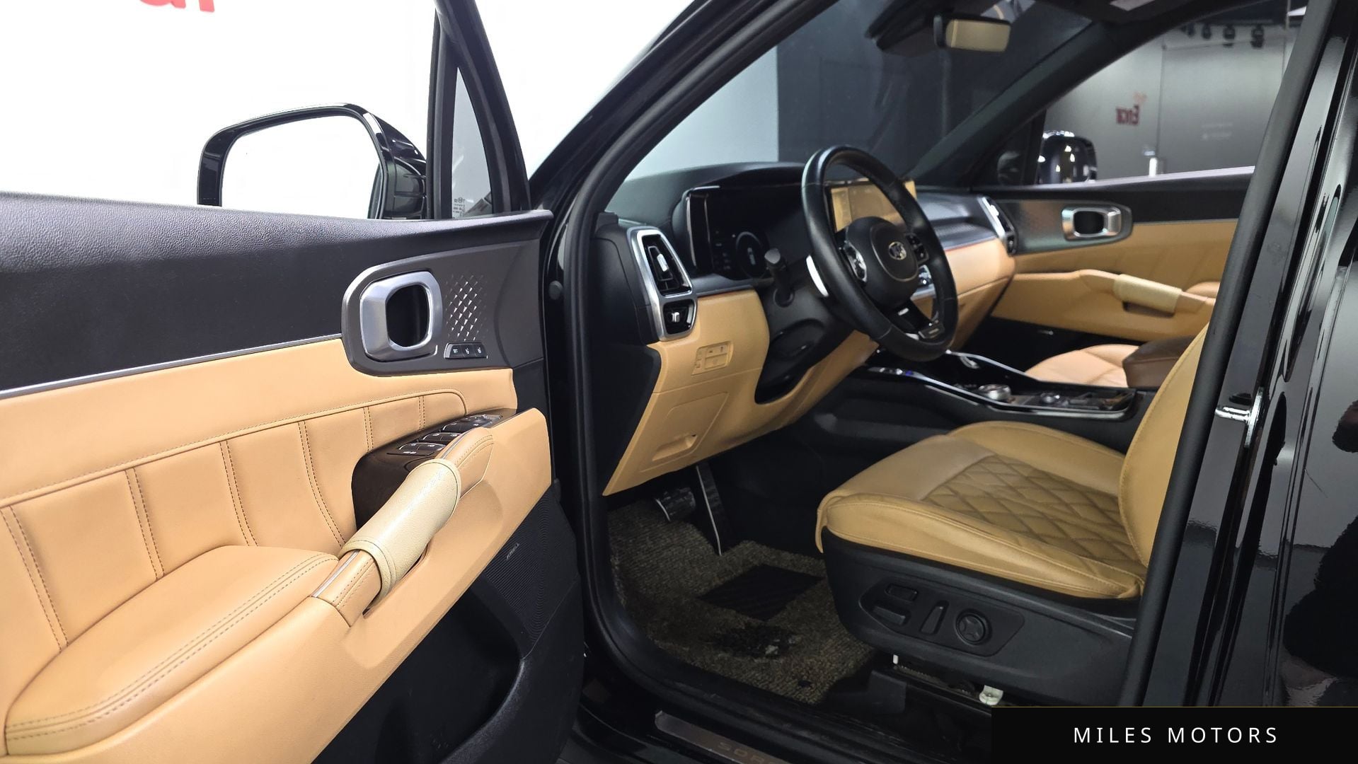 Kia Sorento 2021 — миниатюра 10